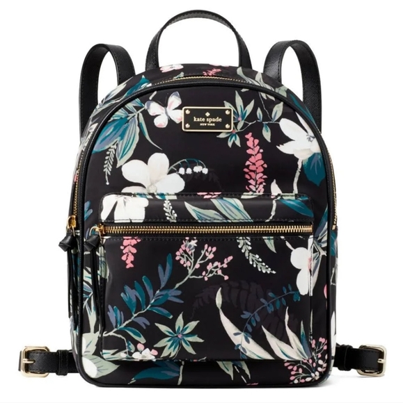 NWT - Kate Spade New York Backpack - Picture 2 of 9